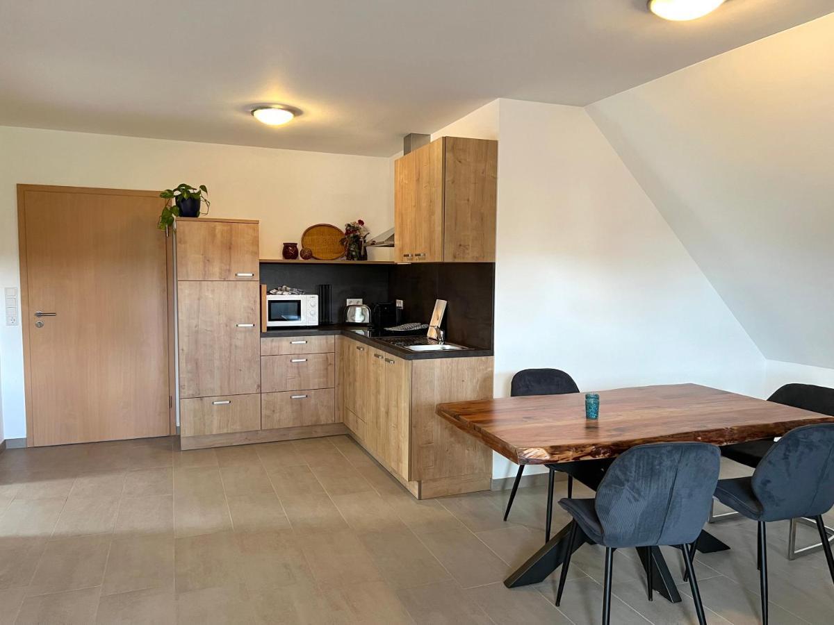 B470Apartments Gerhardshofen Exterior photo